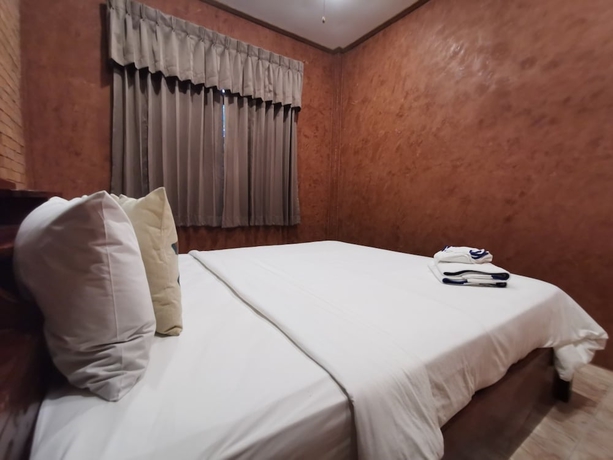 Imagen de la habitación del Hotel Baan Mee Phuket. Foto 8