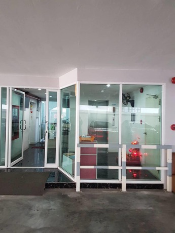 Imagen general del Hotel Baan Mek Mok. Foto 3