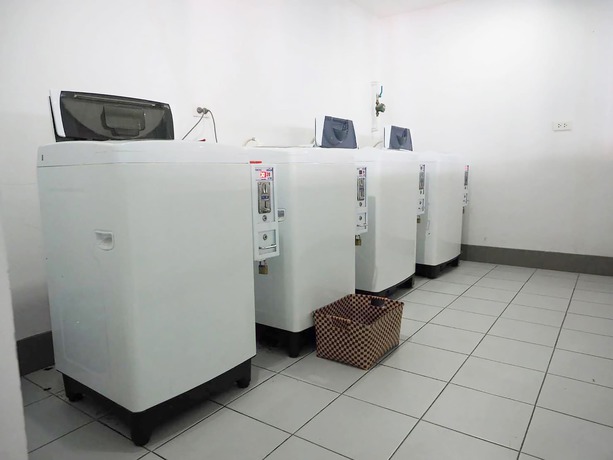 Imagen de los interiores del Hotel Baan Mek Mok. Foto 12