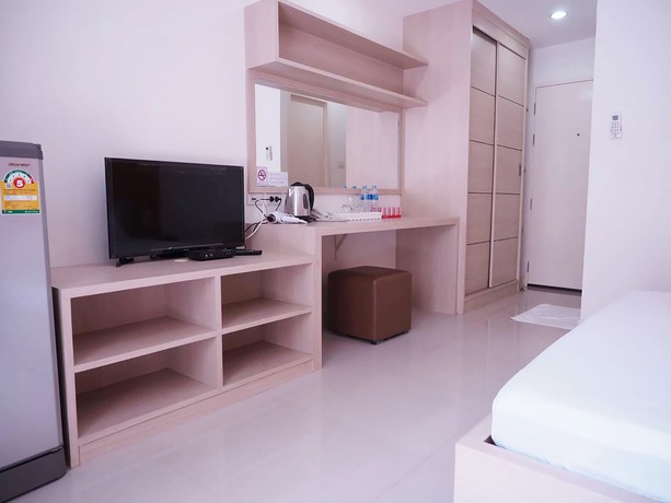 Imagen general del Hotel Baan Mek Mok. Foto 1