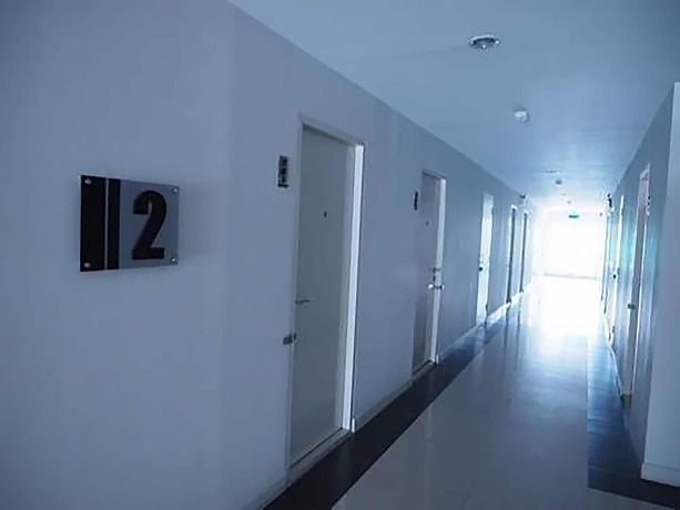 Imagen de los interiores del Hotel Baan Mek Mok. Foto 14