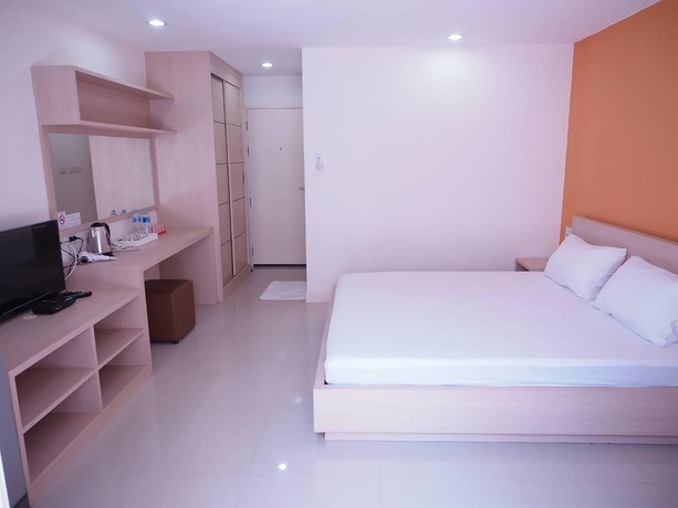 Imagen de la habitación del Hotel Baan Mek Mok. Foto 5