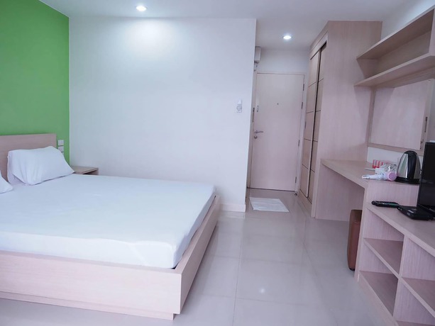 Imagen de la habitación del Hotel Baan Mek Mok. Foto 6