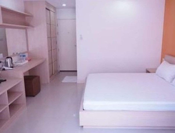 Imagen de los interiores del Hotel Baan Mek Mok. Foto 17