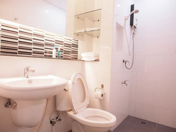 Imagen de la habitación del Hotel Baan Mek Mok. Foto 7