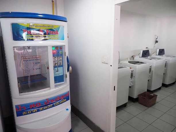 Imagen de la habitación del Hotel Baan Mek Mok. Foto 10