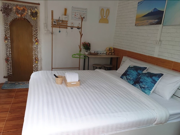 Imagen de la habitación del Hotel Baan Mhor Biw. Foto 5