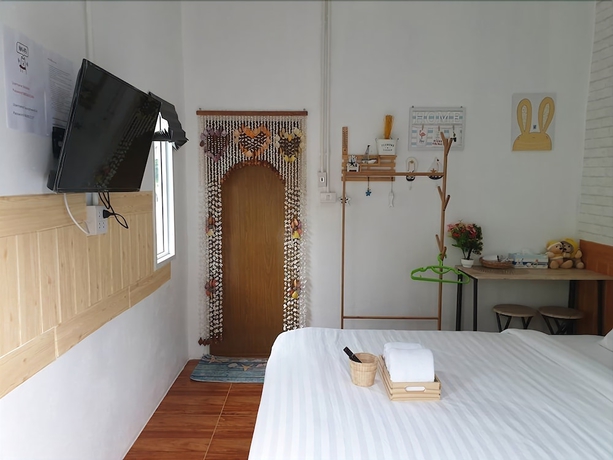 Imagen de la habitación del Hotel Baan Mhor Biw. Foto 6