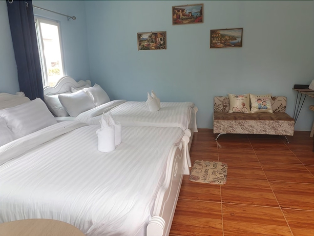 Imagen de la habitación del Hotel Baan Mhor Biw. Foto 7