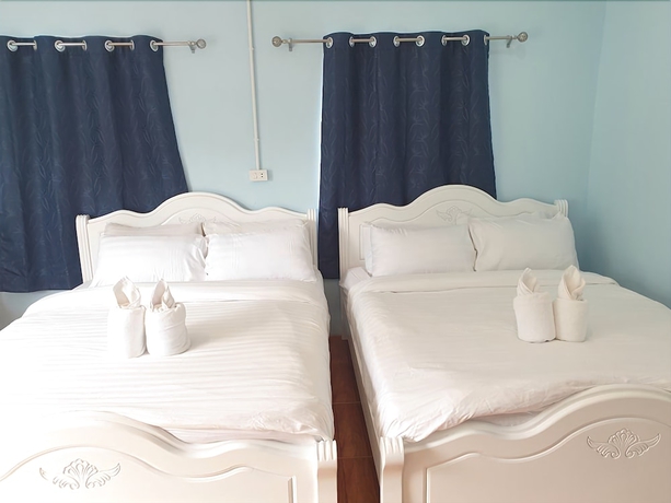 Imagen de la habitación del Hotel Baan Mhor Biw. Foto 8