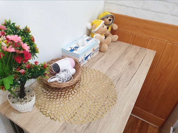 Imagen de la habitación del Hotel Baan Mhor Biw. Foto 9