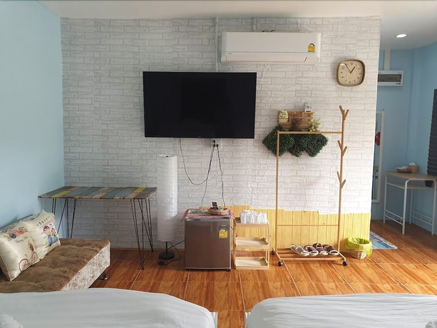 Imagen de la habitación del Hotel Baan Mhor Biw. Foto 10