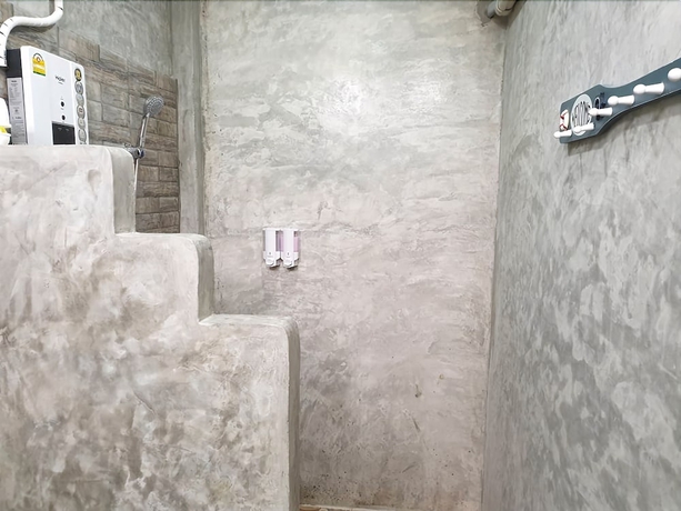 Imagen de la habitación del Hotel Baan Mhor Biw. Foto 12