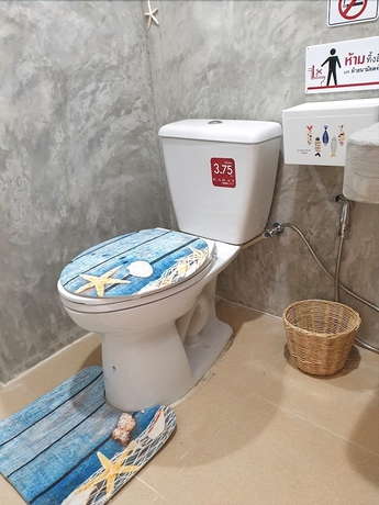 Imagen de la habitación del Hotel Baan Mhor Biw. Foto 13