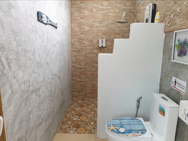 Imagen de la habitación del Hotel Baan Mhor Biw. Foto 14