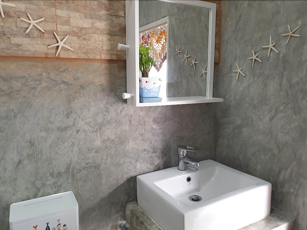 Imagen de la habitación del Hotel Baan Mhor Biw. Foto 16