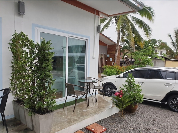 Imagen general del Hotel Baan Mhor Biw. Foto 2