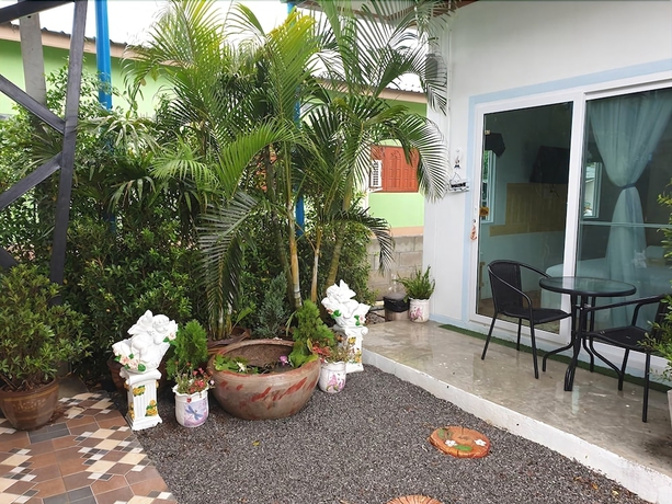 Imagen general del Hotel Baan Mhor Biw. Foto 3