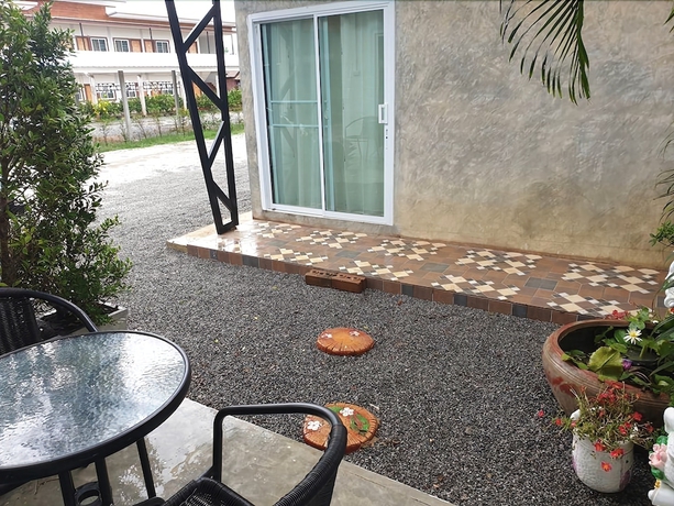 Imagen general del Hotel Baan Mhor Biw. Foto 4