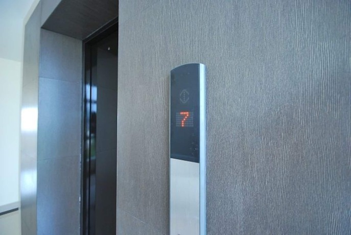Imagen de la habitación del Hotel Baan Mi-na. Foto 7