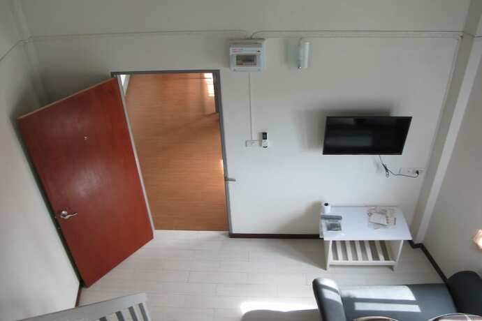 Imagen general del Hotel Baan Mj. Foto 13