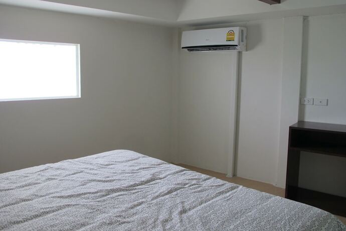 Imagen de la habitación del Hotel Baan Mj. Foto 20