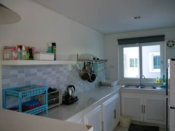 Imagen de la habitación del Hotel Baan Must Sea. Foto 2