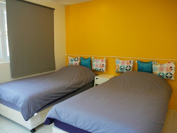 Imagen de la habitación del Hotel Baan Must Sea. Foto 3