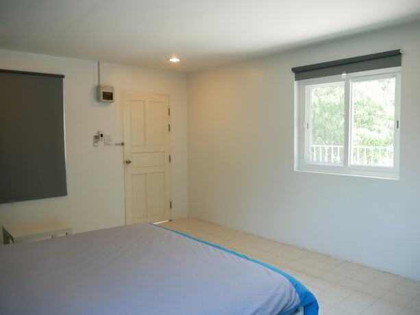 Imagen de la habitación del Hotel Baan Must Sea. Foto 4