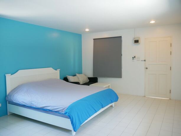 Imagen de la habitación del Hotel Baan Must Sea. Foto 5