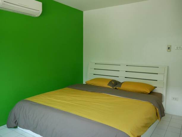 Imagen de la habitación del Hotel Baan Must Sea. Foto 8