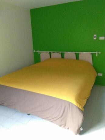 Imagen de la habitación del Hotel Baan Must Sea. Foto 9