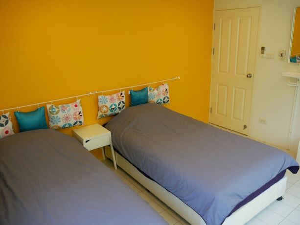 Imagen de la habitación del Hotel Baan Must Sea. Foto 11