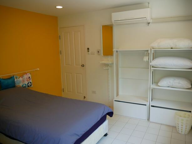 Imagen de la habitación del Hotel Baan Must Sea. Foto 12