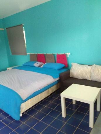 Imagen de la habitación del Hotel Baan Must Sea. Foto 13