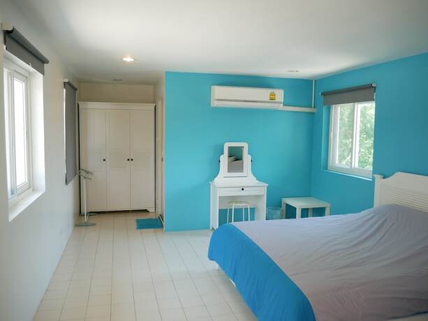 Imagen de la habitación del Hotel Baan Must Sea. Foto 14