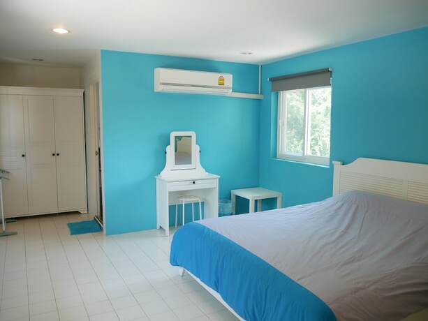 Imagen de la habitación del Hotel Baan Must Sea. Foto 15
