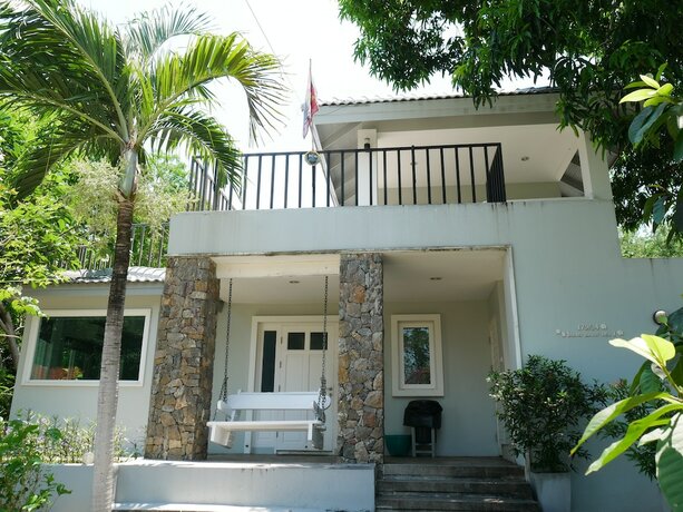 Imagen de la habitación del Hotel Baan Must Sea. Foto 16