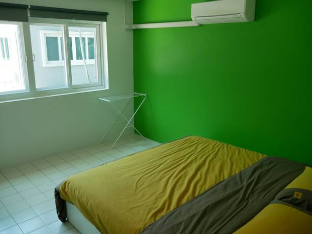 Imagen de la habitación del Hotel Baan Must Sea. Foto 18