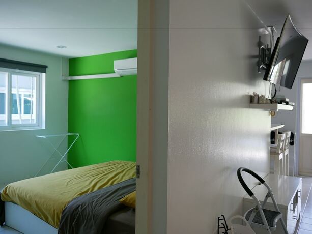 Imagen de la habitación del Hotel Baan Must Sea. Foto 19
