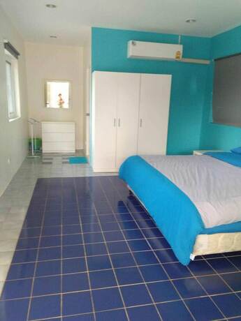 Imagen de la habitación del Hotel Baan Must Sea. Foto 20