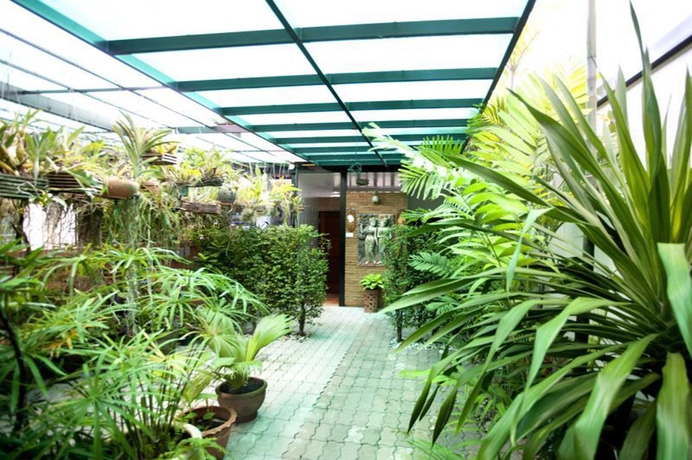 Imagen de los interiores del Hotel Baan Na Khon. Foto 5