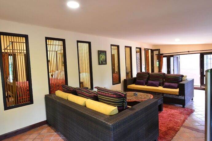 Imagen general del Hotel Baan Nai Soi Homestay. Foto 2