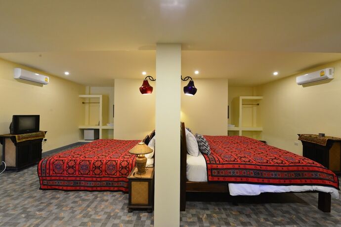 Imagen general del Hotel Baan Nai Soi Homestay. Foto 3