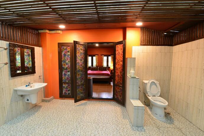 Imagen general del Hotel Baan Nai Soi Homestay. Foto 4