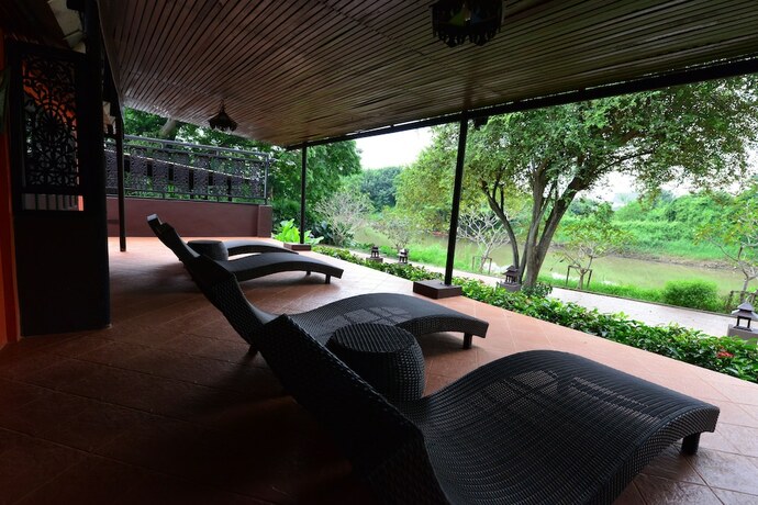Imagen general del Hotel Baan Nai Soi Homestay. Foto 5