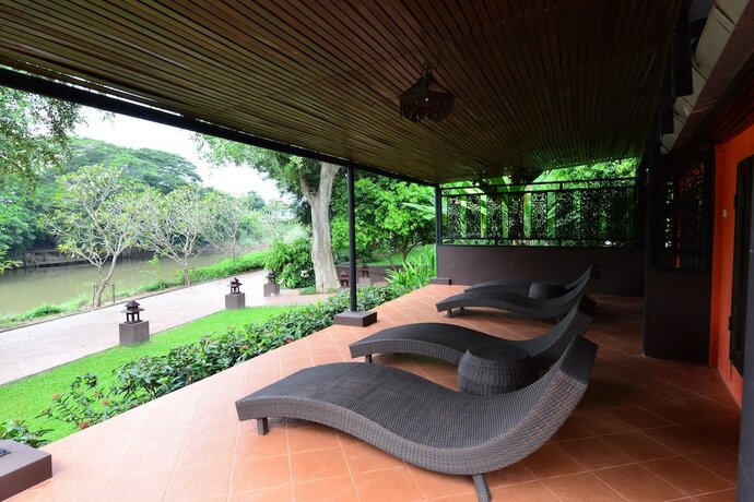Imagen general del Hotel Baan Nai Soi Homestay. Foto 6