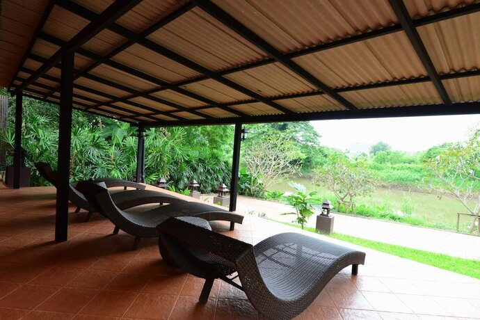 Imagen general del Hotel Baan Nai Soi Homestay. Foto 7