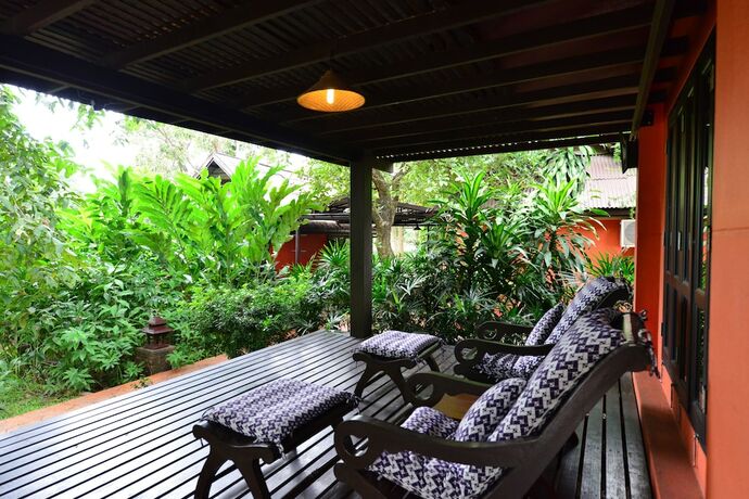Imagen general del Hotel Baan Nai Soi Homestay. Foto 9