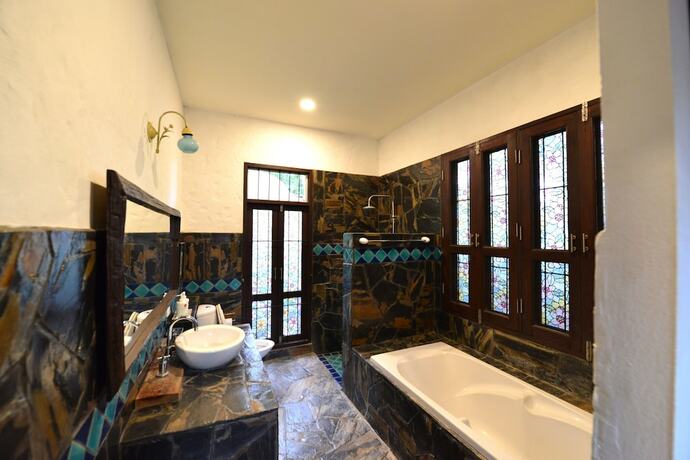 Imagen general del Hotel Baan Nai Soi Homestay. Foto 10